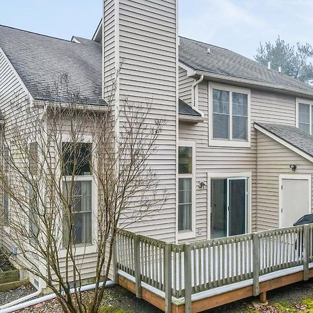 Willa Casa Lontano Tannersville Zewnętrze zdjęcie